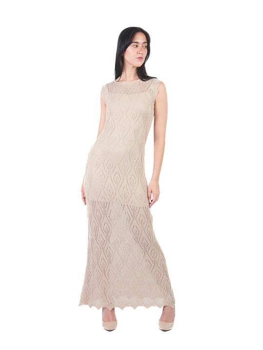 Vestidos Manga Cero Y Kimono Xvd00103Dlx