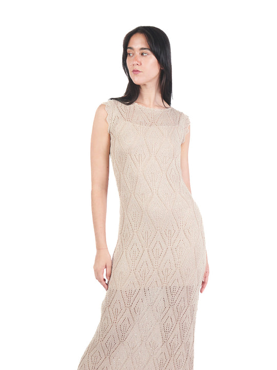 Vestidos Manga Cero Y Kimono Xvd00103Dlx