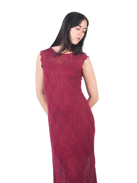 Vestidos Manga Cero Y Kimono Xvd00103Dlx
