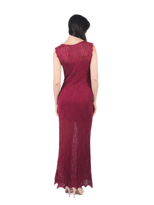 Vestidos Manga Cero Y Kimono Xvd00103Dlx