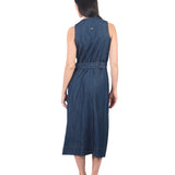 Vestidos Manga Corta Jv00134Smc