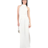 Vestidos Manga Cero Y Kimono VD00870MLD Blanco