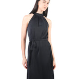 Vestidos Manga Cero Y Kimono VD00870MLD Negro