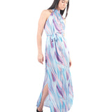 Vestidos Manga Cero Y Kimono VD00870SYY Celeste
