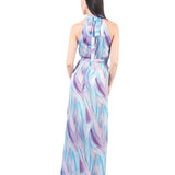Vestidos Manga Cero Y Kimono VD00870SYY Celeste