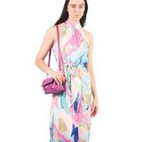 Vestidos Manga Cero Y Kimono VD00870SYY Verde Agua
