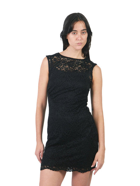 Vestidos Manga Cero Y Kimono Vd00944Crt