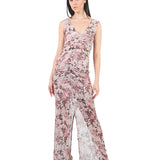 Vestidos Manga Cero Y Kimono VD00945TUL Marrón