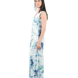 Vestidos Manga Cero Y Kimono VD00946VEE Verde Menta
