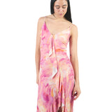 Vestidos Con Tirantes Y Strapless Vd00951Lrd