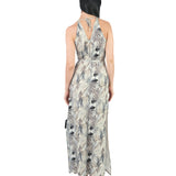 Vestidos Halter Vd80439Vee