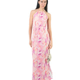 Vestidos Halter Vd80439Vee