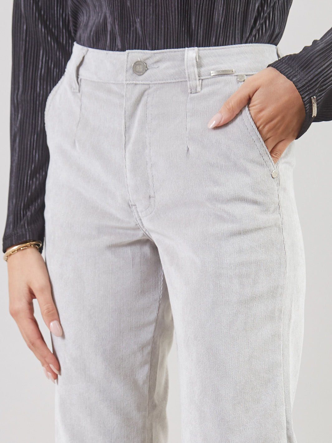 Pantalon Recto Pt00721pan