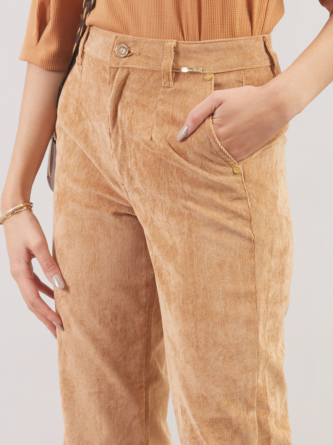 Pantalon Recto Pt00721pan