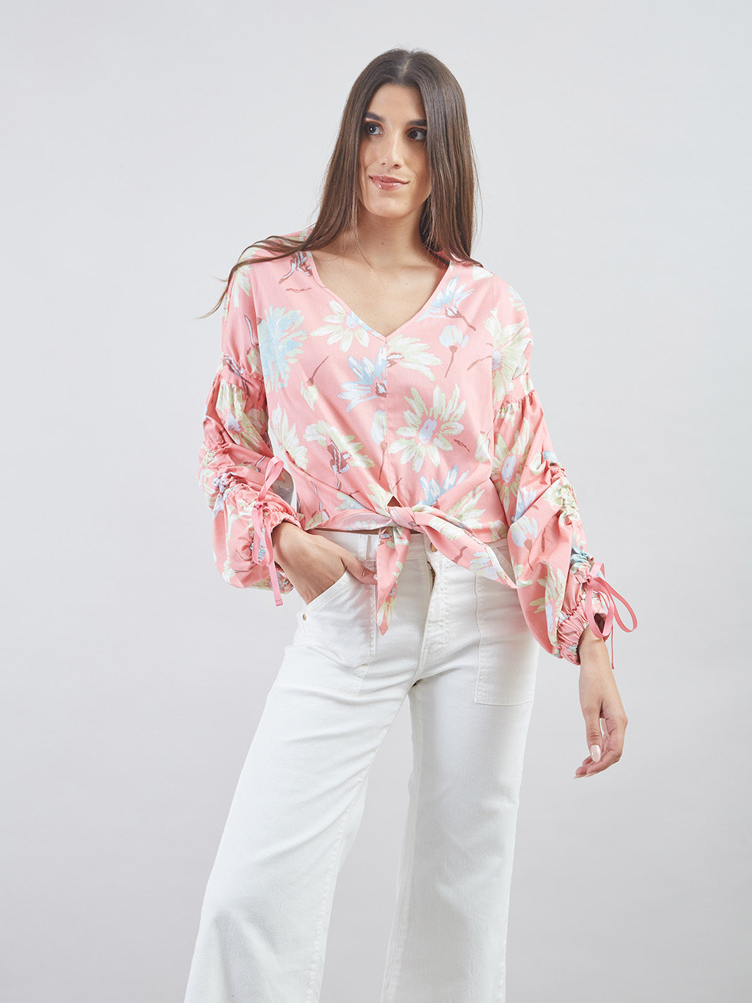 BLUSA KIMONO BL01253JSC