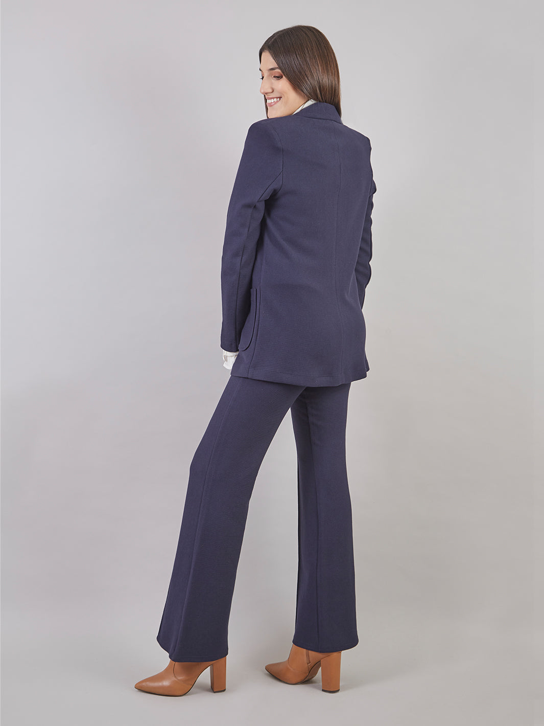 PANTALON SEMI PALAZO PT00700RPI