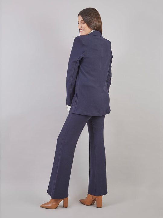 PANTALON SEMI PALAZO PT00700RPI