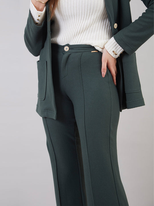 PANTALON SEMI PALAZO PT00700RPI
