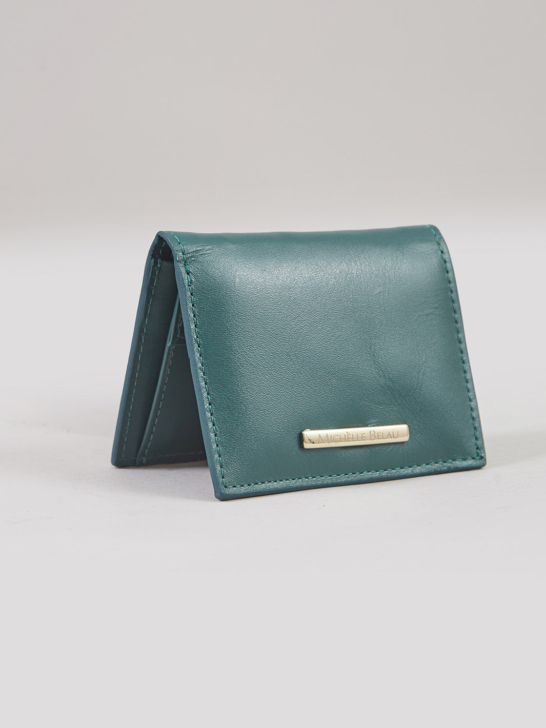 BILLETERA DE CUERO BI0001FALO