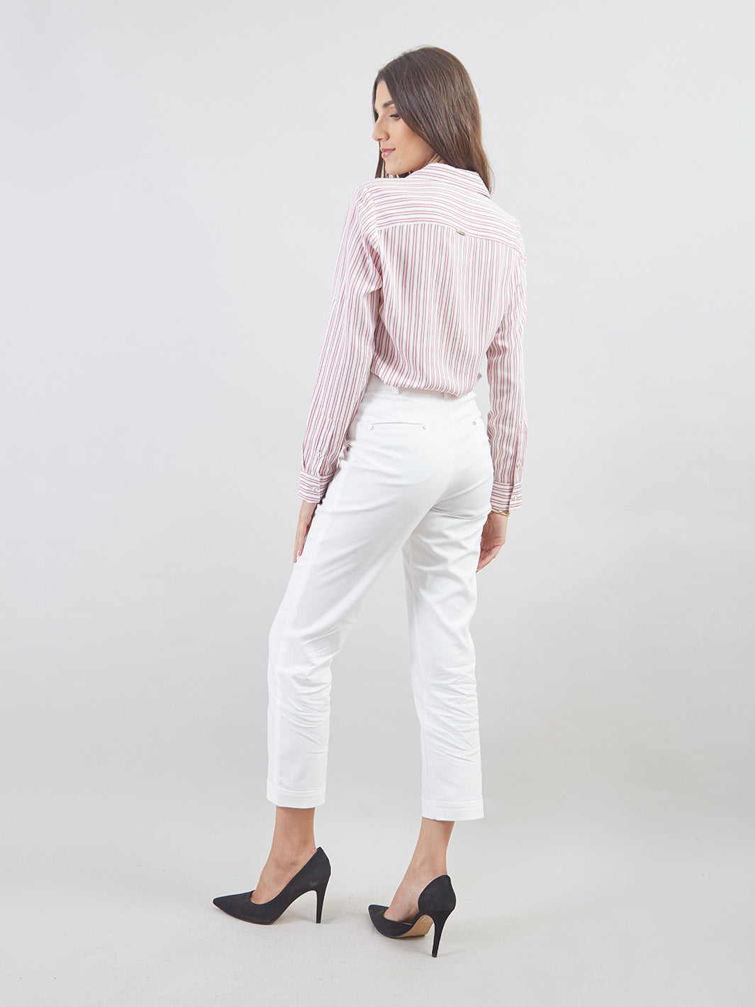 Blusa Manga Larga Bl01224tci