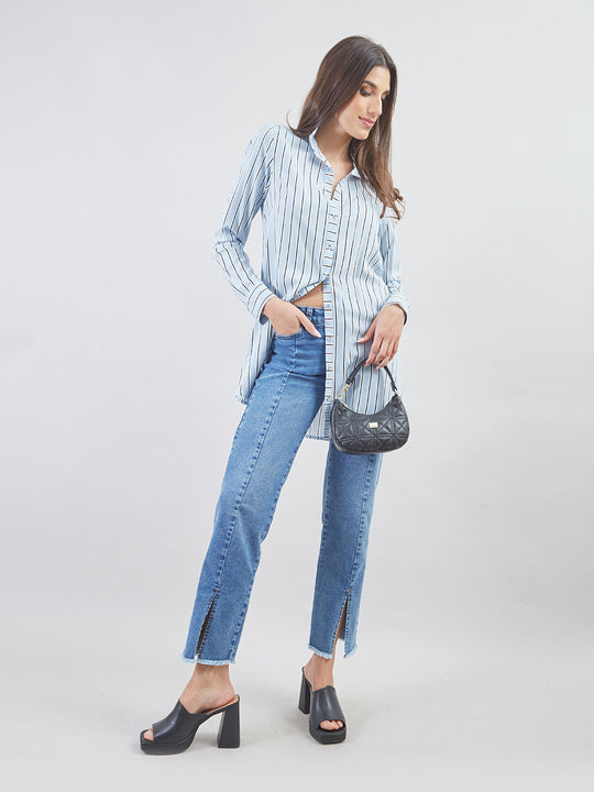 Cartera De Cuero Ca00030wal