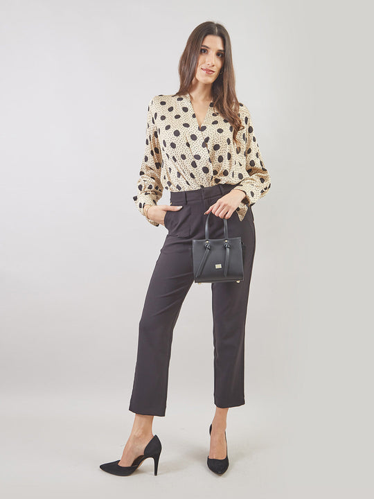 Blusa Manga Larga Bl01278ssp