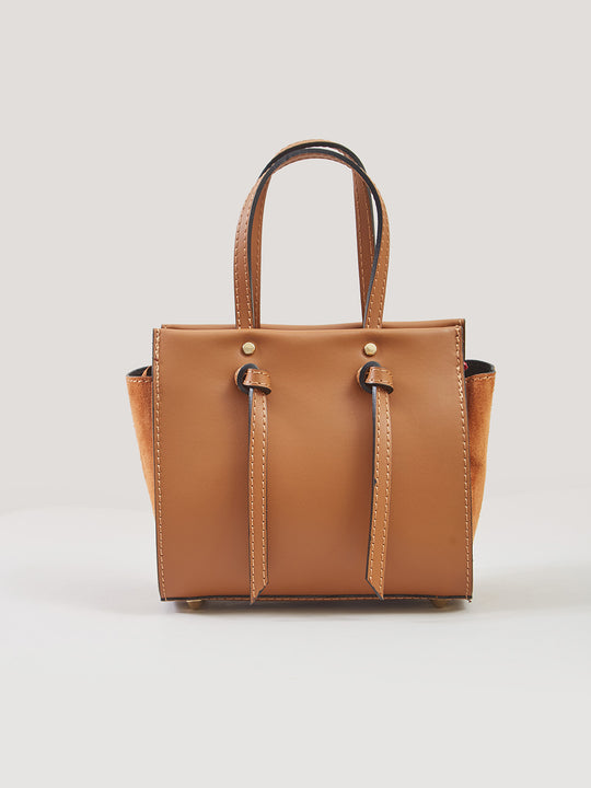 Cartera De Cuero Ca00024wal