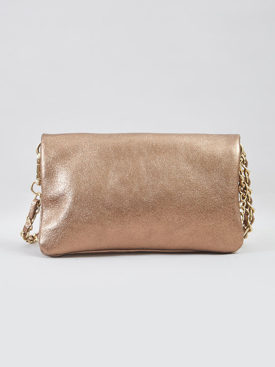 Cartera De Cuero Ca00029wal
