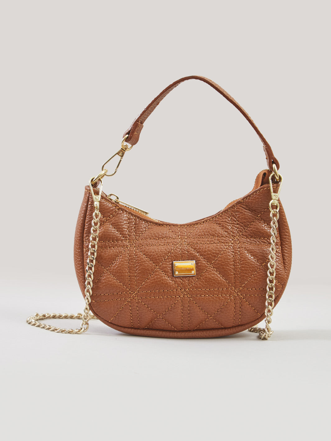 Cartera De Cuero Ca00030wal