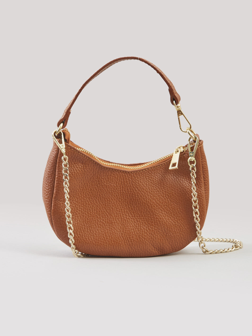 Cartera De Cuero Ca00030wal