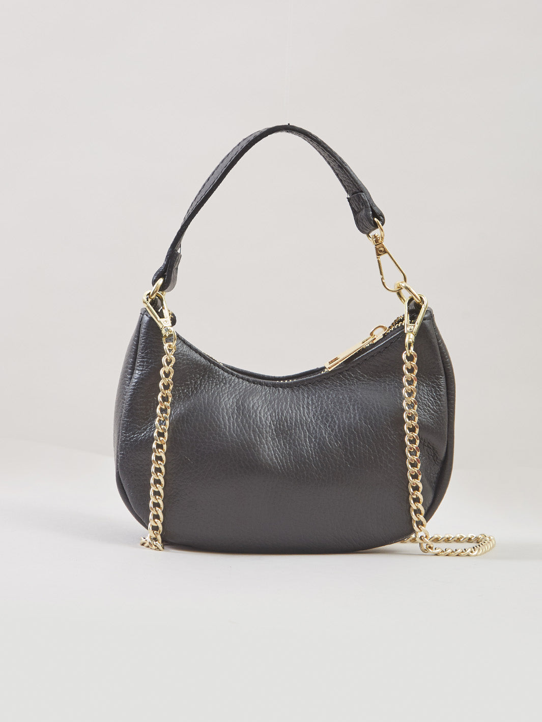 Cartera De Cuero Ca00030wal