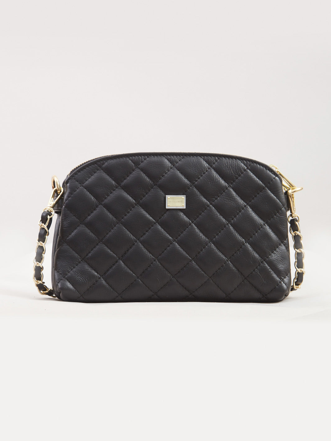 Cartera De Cuero Ca00034ens