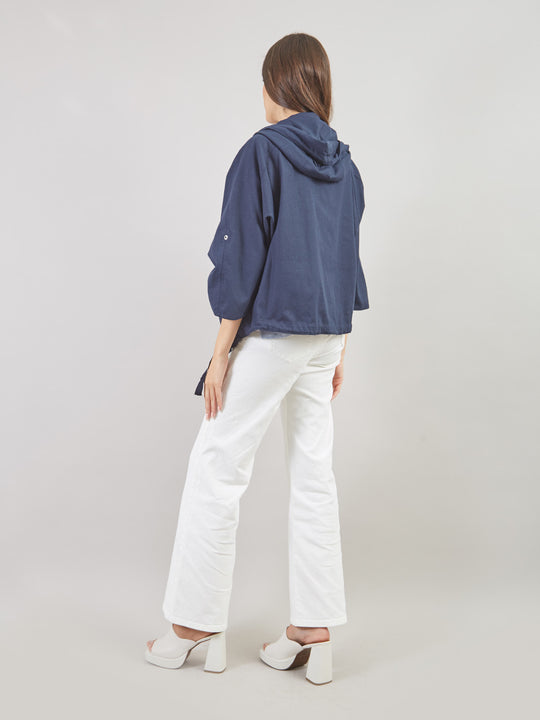 Casaca Jean Ml Jc00164tym