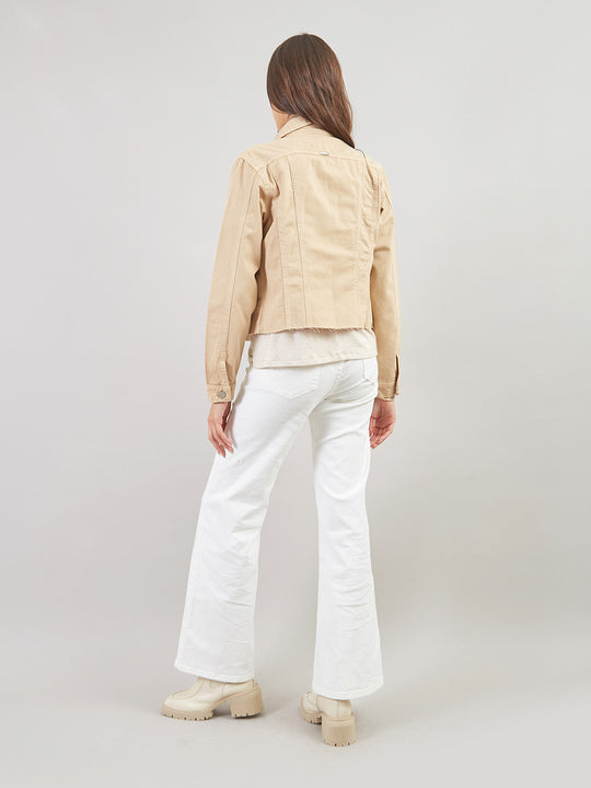 Casaca Jean Ml Jc00165tym