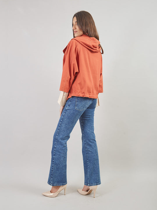 Casaca Manga Raglan Cs00202279