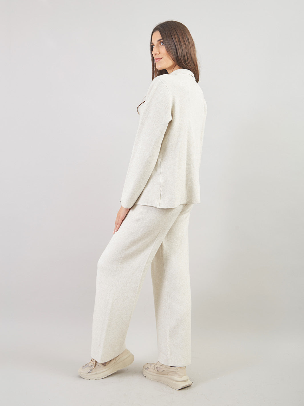 Chompa Blazer Ch00918wal