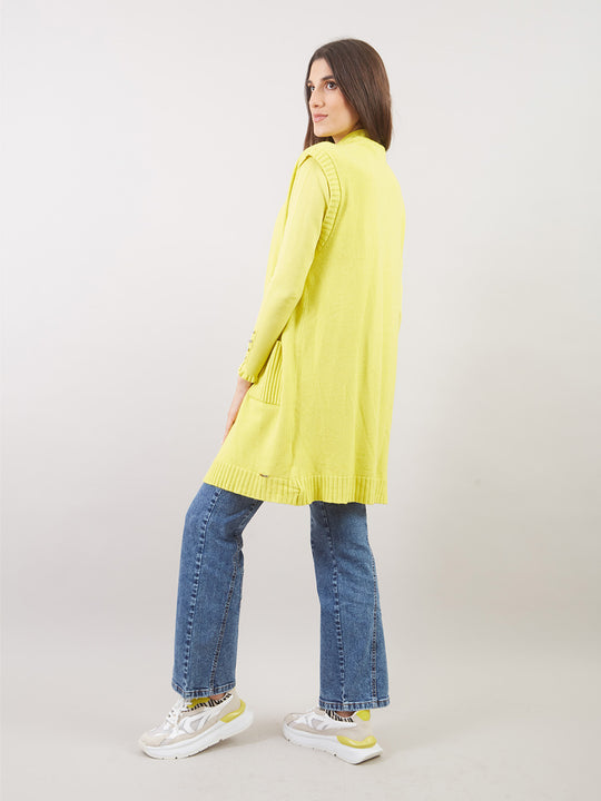 Chompa Chaleco Ch00919wal