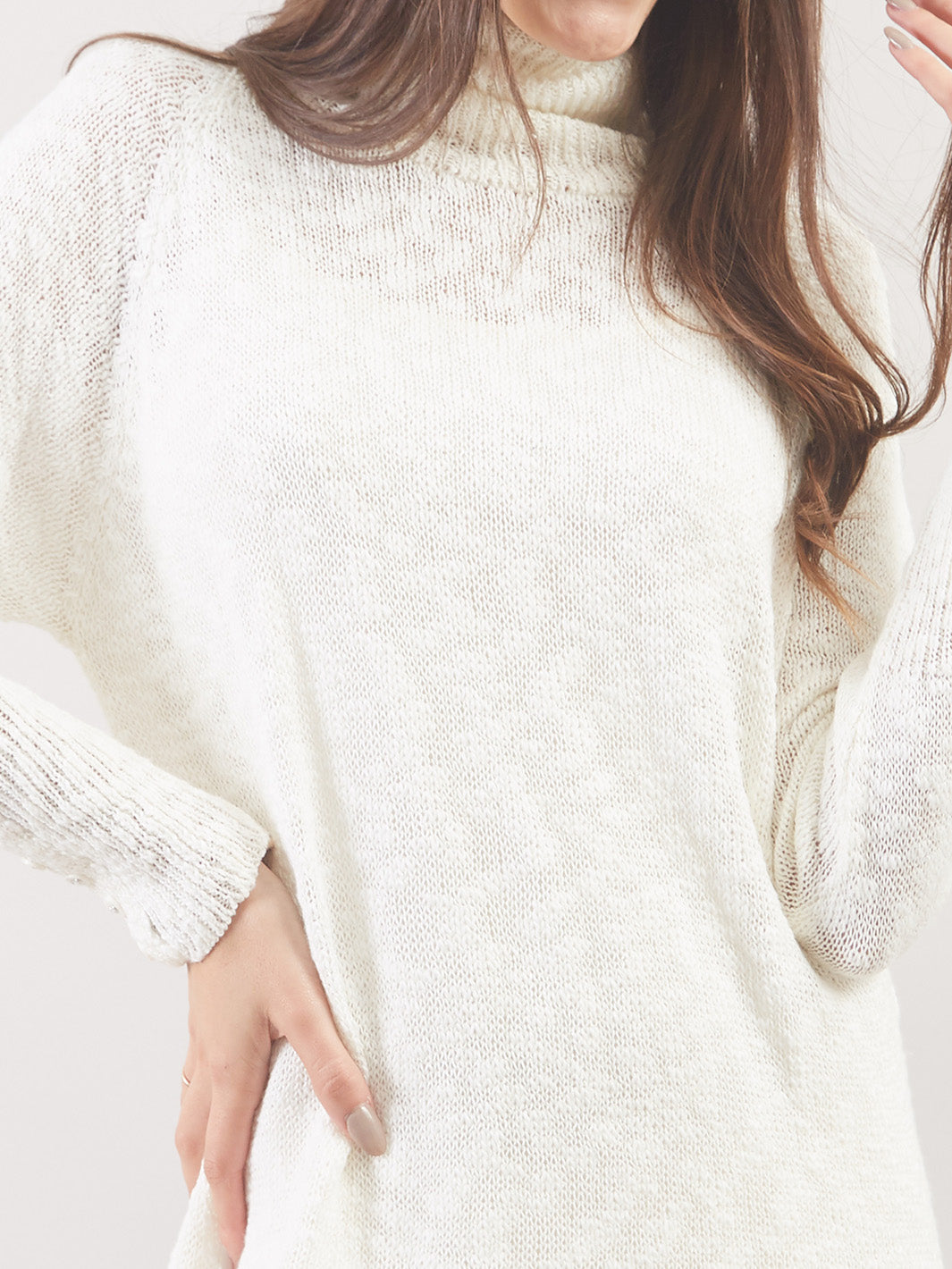 Long Sleeve Sweater Ch00928f45