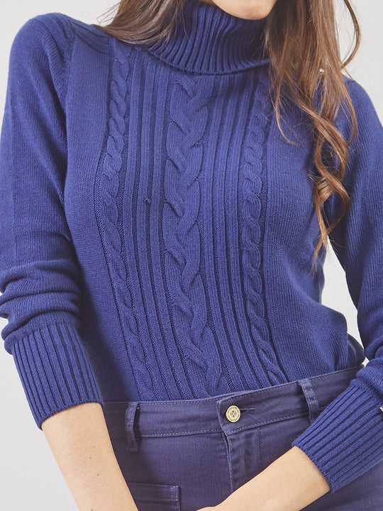 Long Sleeve Sweater Ch00930ess