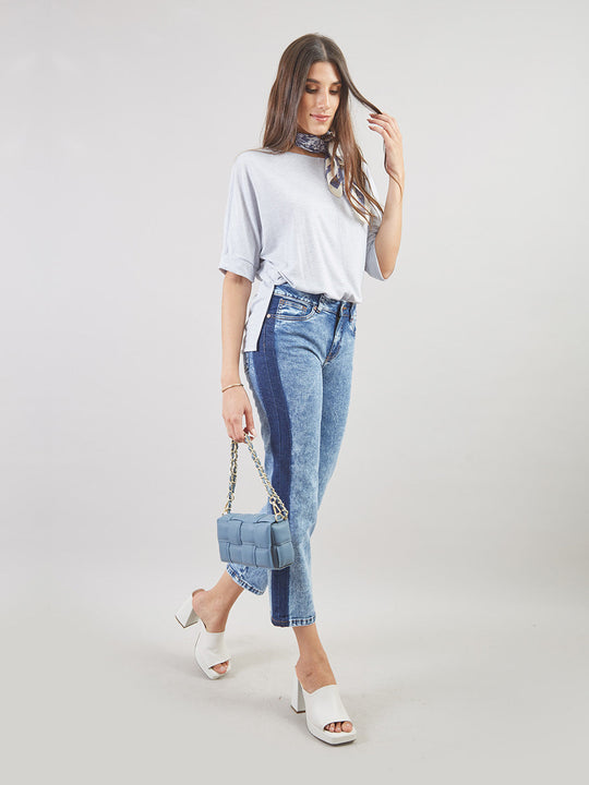 Pantalón Denim Jp00448tym