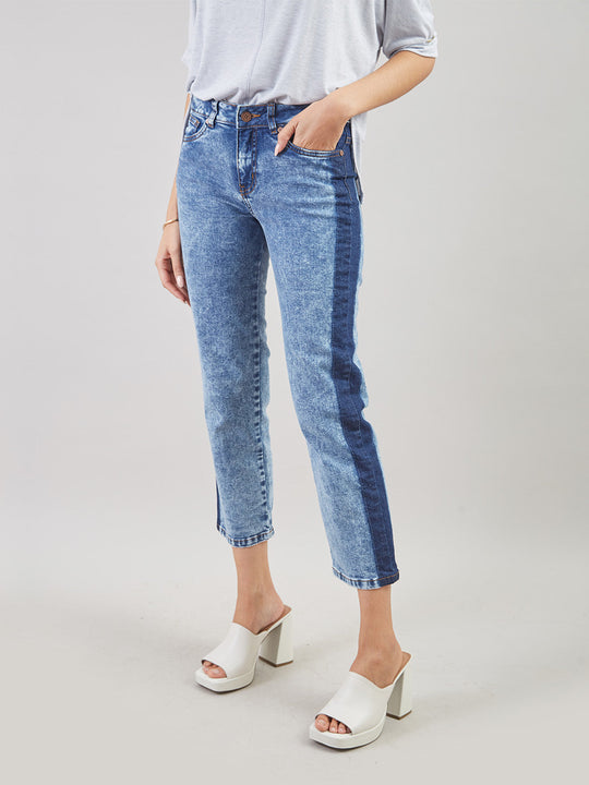 Pantalón Denim Jp00448tym