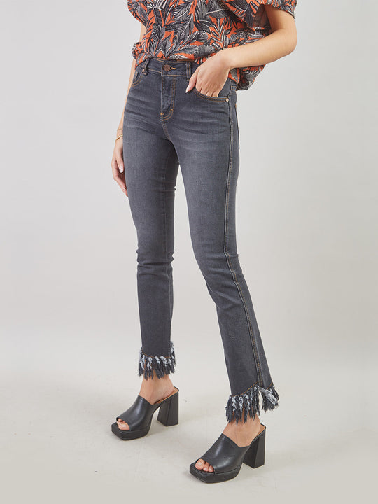 Pantalón Denim Jp00461tym