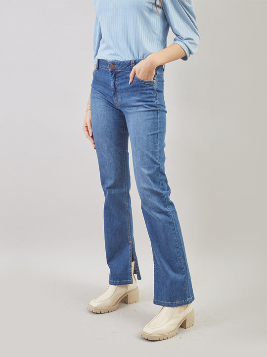 PANTALÓN DENIM JP00469SMC