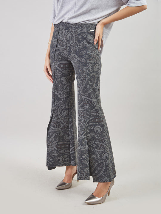 Pantalon Palazo Pt00610clv