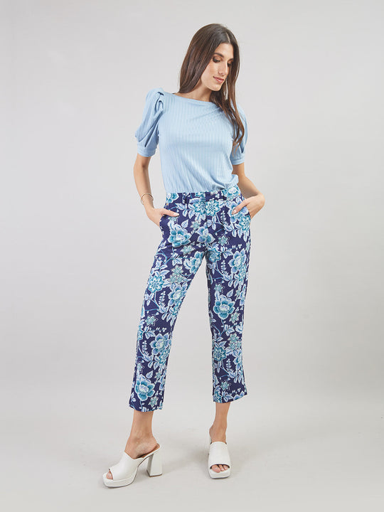 Pantalon Recto Pt00622wlh