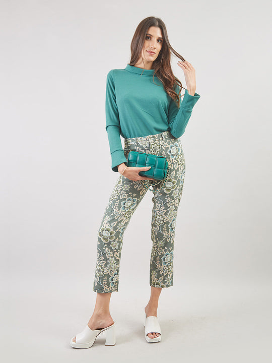 Pantalon Recto Pt00622wlh