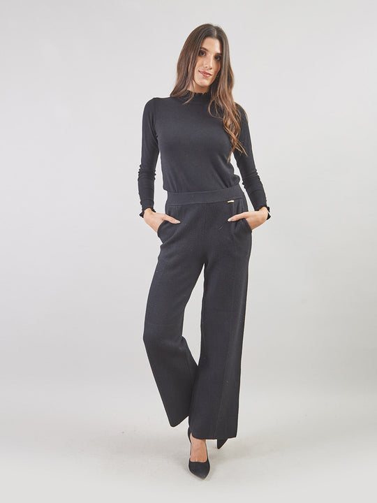 Pantalon Palazo Pt00713wal