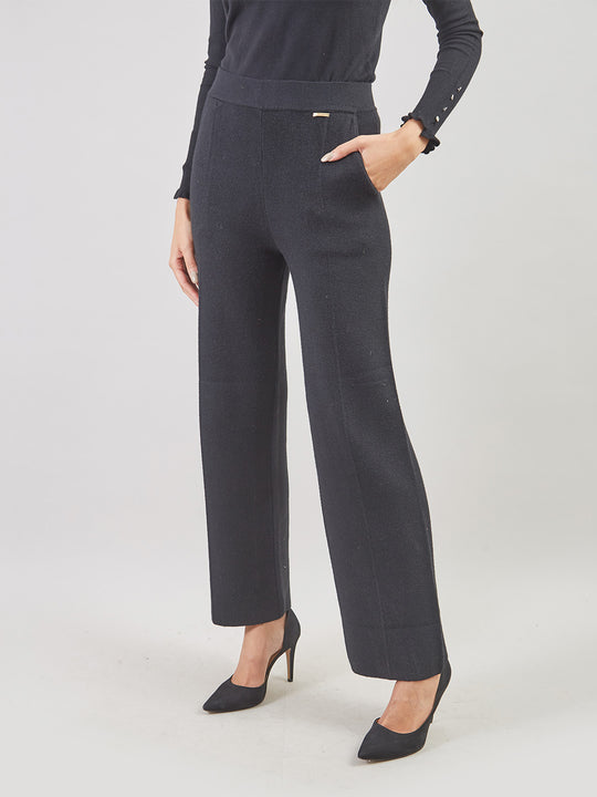 Pantalon Palazo Pt00713wal