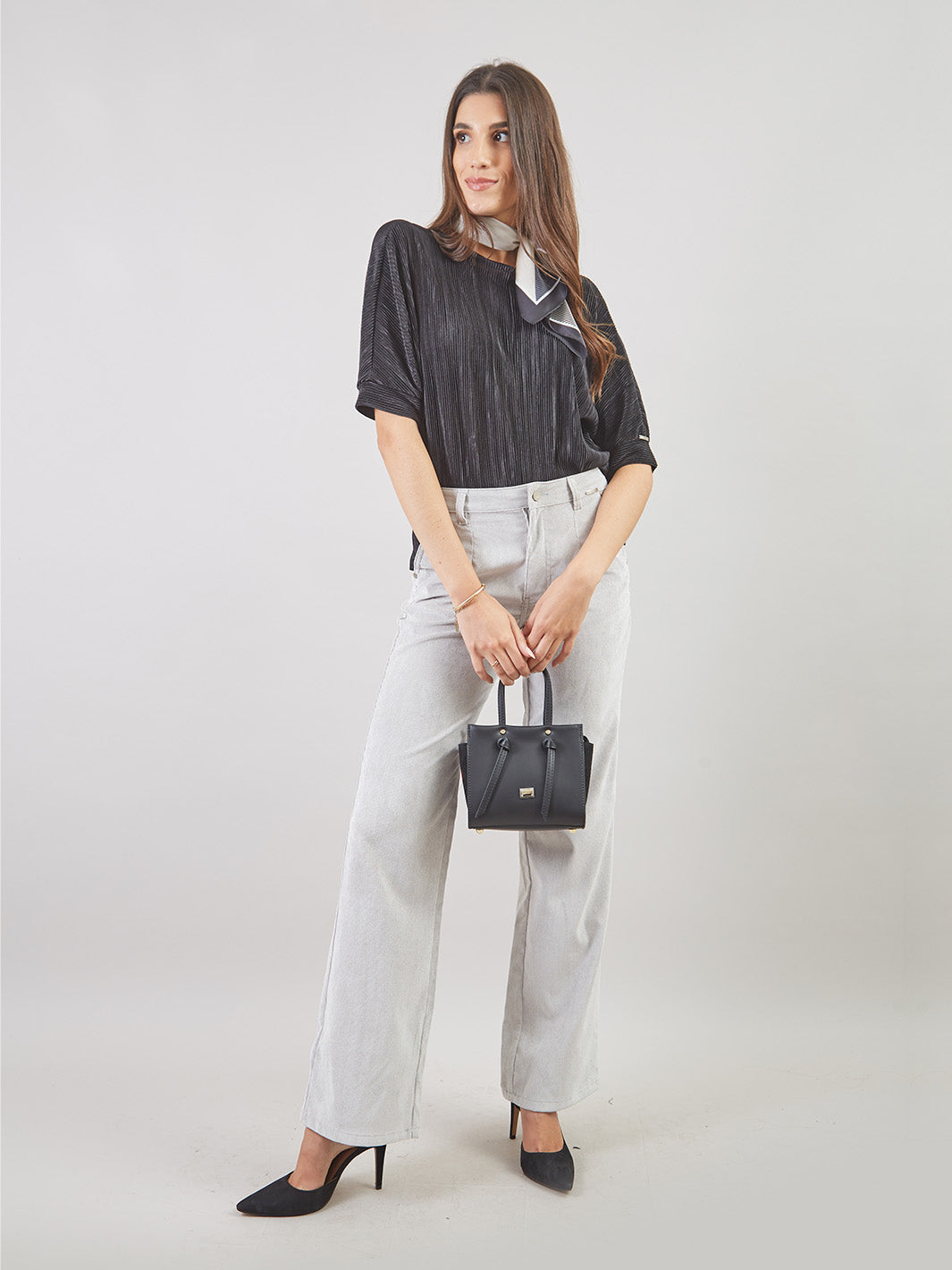 Pantalon Recto Pt00721pan