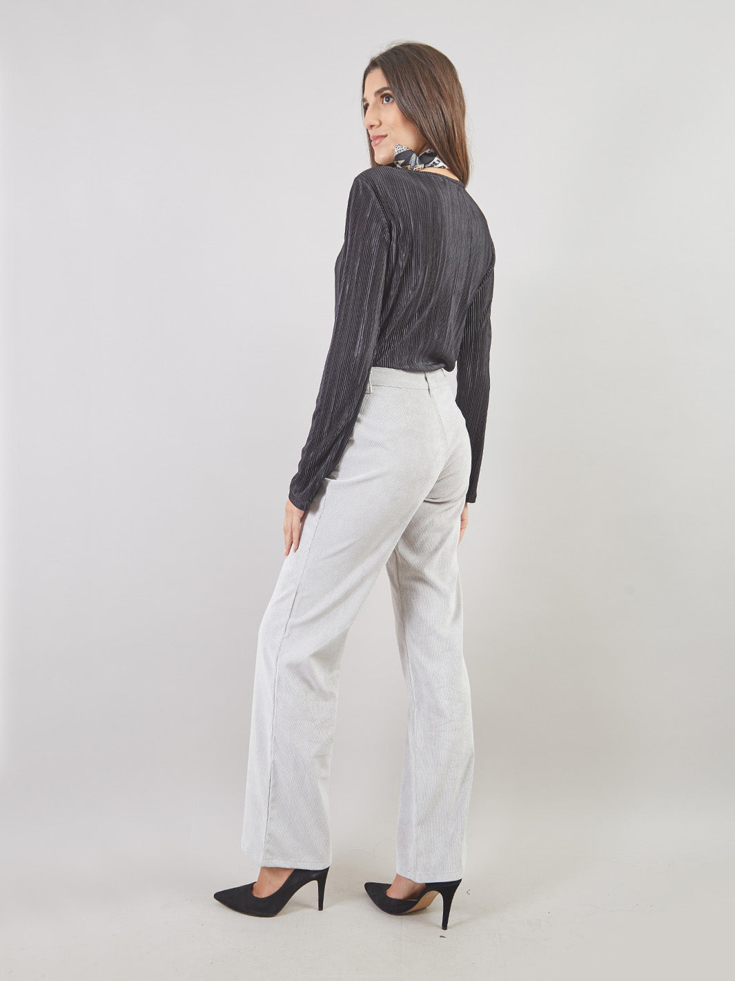 Pantalon Recto Pt00721pan